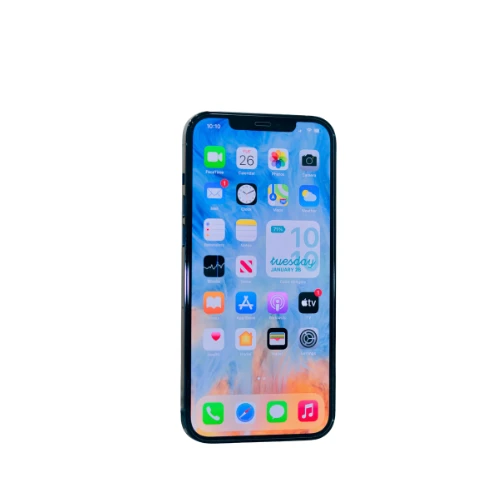 Phones & Telecom