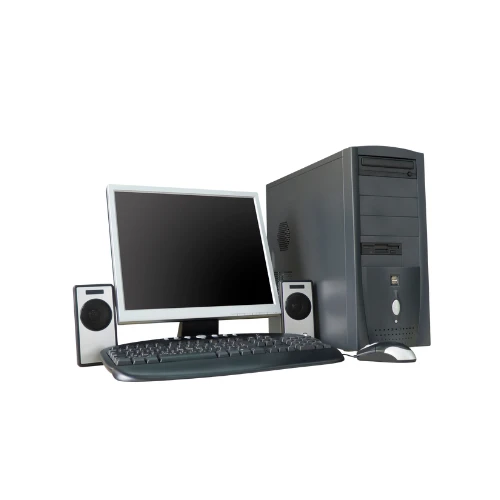 Computer, Office & Security